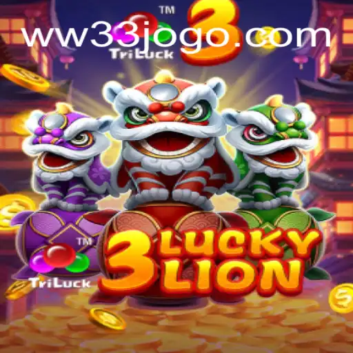 Descubra a Emoção do Jogo 3LUCKYLION: Regras e Estratégias