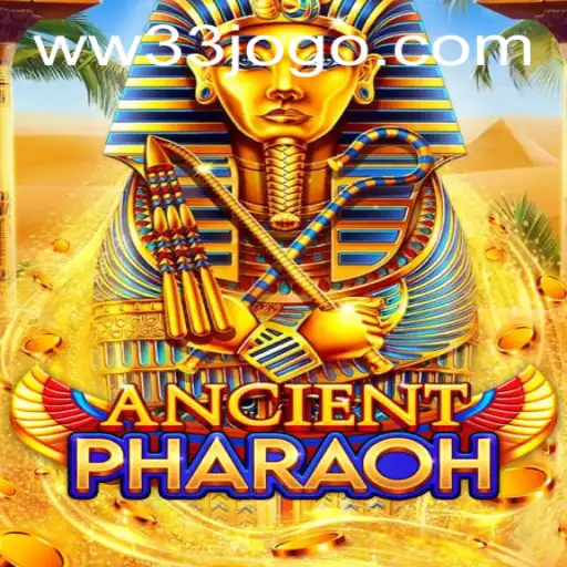 AncientPharaoh: Explorando o Fascinante Jogo Inspirado no Antigo Egito