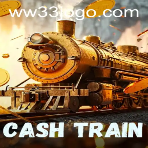 CashTrain: Um Novo Horizonte nos Jogos Interativos