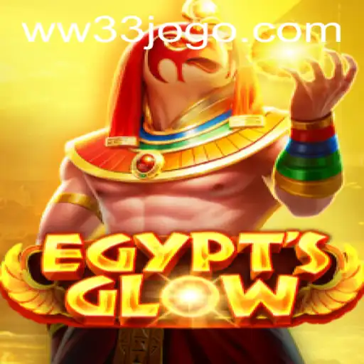 EgyptsGlow: Mergulhe na Aventura Mística do Antigo Egito