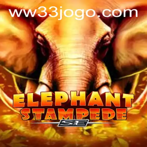 Descubra ElephantStampedeSE: Uma Nova Aventura Selvagem