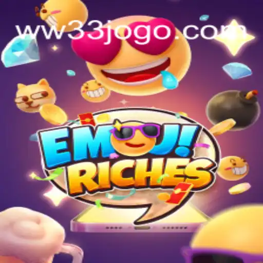 Explorando o Universo do Jogo EmojiRiches: Regras e Estratégias