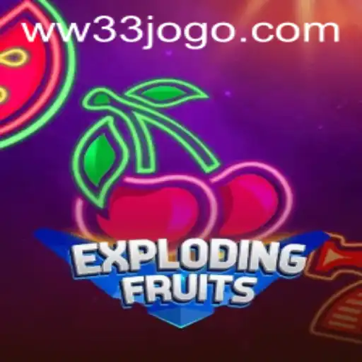 ExplodingFruits: Uma Jornada de Cores e Estratégias no Universo dos Jogos