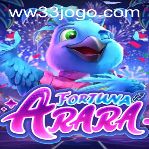 Descubra FortunaArara: O Novo Fenômeno dos Jogos Online