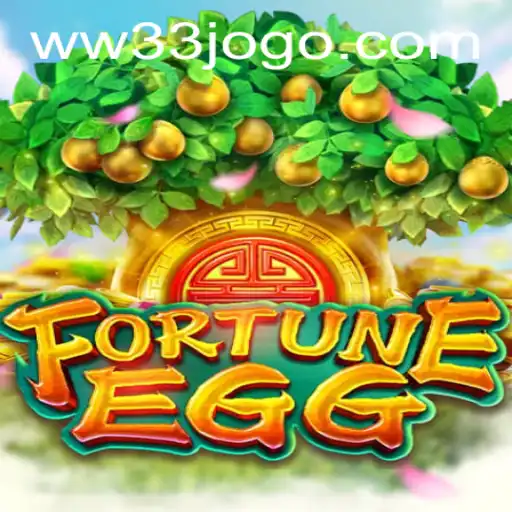 Explorando FortuneEgg: Um Novo Horizonte em Jogos Online