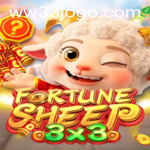 FortuneSheep: A Fascinante Jornada no Mundo dos Games com WW33.COM