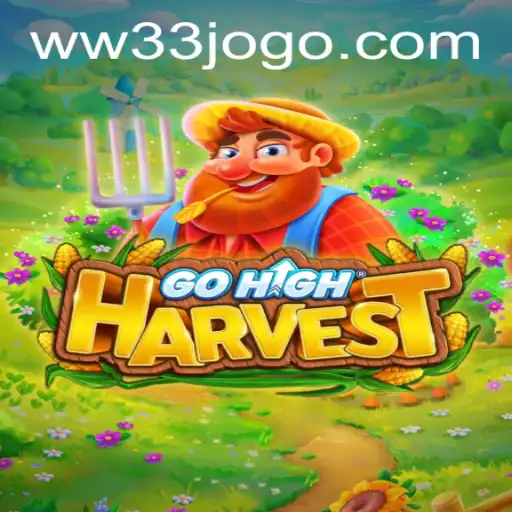 GoHighHarvest: Desvendando o Novo Fenômeno dos Jogos