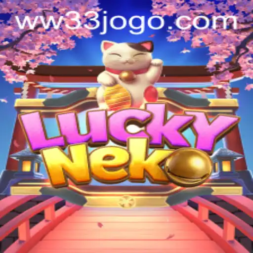 Descubra a Emoção de LuckyNeko no Mundo dos Jogos Online