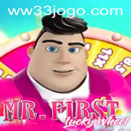 MrFirstLuckyWheel: Descubra o Jogo de Azar que Está Conquistando o Cenário Atual