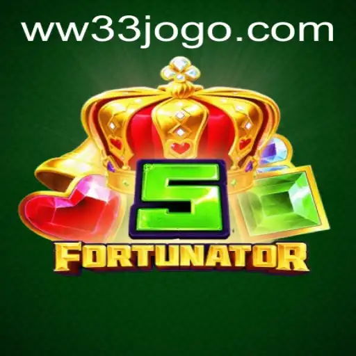 5Fortunator: Explorando o Novo Fenômeno de Jogo