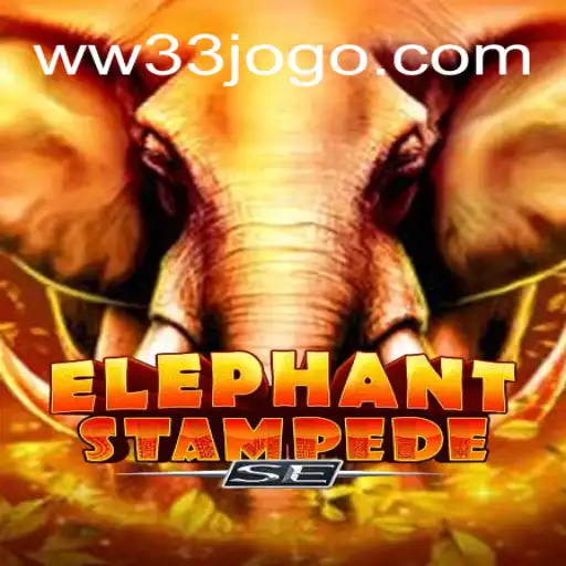 Descubra ElephantStampedeSE: Uma Nova Aventura Selvagem