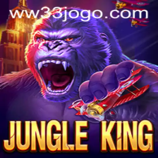 JungleKing: Aventura e Estratégia em um Mundo Selvagem