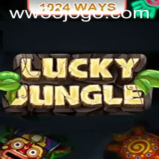 Explorando o Mundo Empolgante de LuckyJungle1024