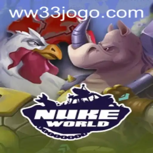 NukeWorld: Explorando o Fascinante Universo de Jogo