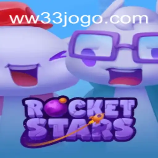 RocketStars: Um Mergulho no Dinâmico Mundo do Jogo com WW33.COM