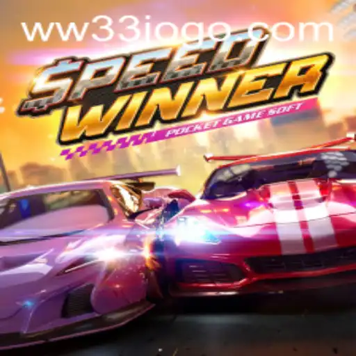 SpeedWinner: Domine a Corrida e Vença com Estratégia