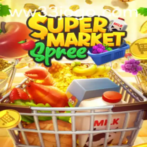 SupermarketSpree: Desvendando o Mundo do Jogo com WW33.COM