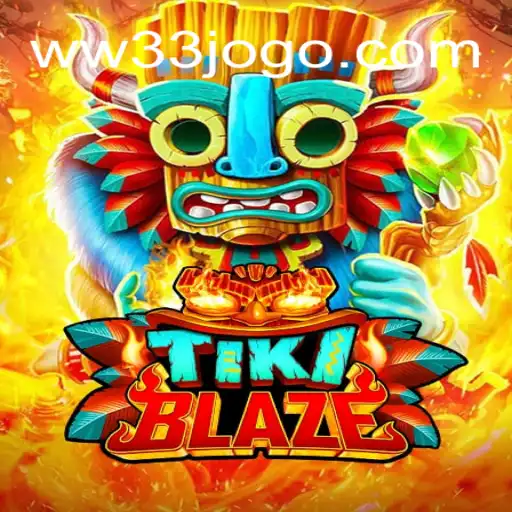 Descubra TikiBlaze: O Novo Fenômeno dos Jogos Online