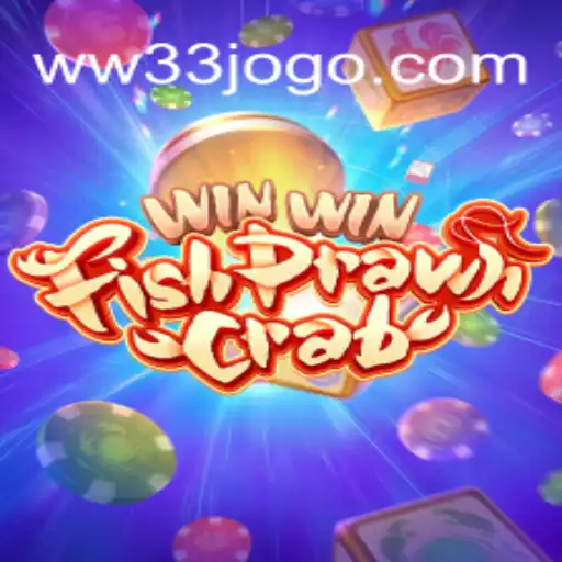 Descubra o Fascinante Mundo de WinWinFishPrawnCrab com WW33.COM