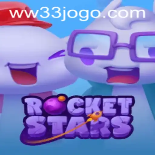 RocketStars: Um Mergulho no Dinâmico Mundo do Jogo com WW33.COM