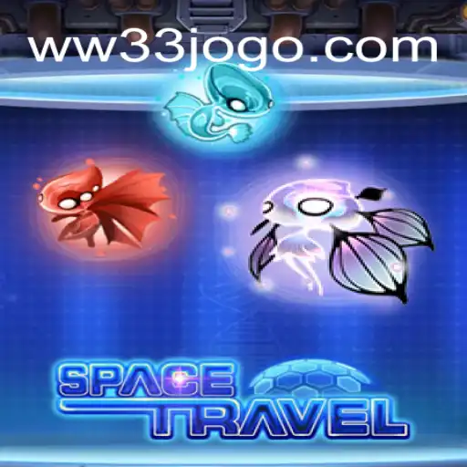 SpaceTravel: Aventura Intergaláctica com WW33.COM