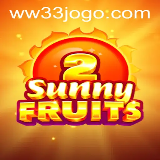 Explorando SunnyFruits2: O Encanto das Frutas Solares em WW33.COM