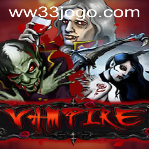 Vampire: A Atração Sombriamente Hipnotizante de WW33.COM